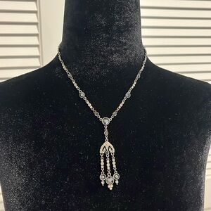 Vintage necklace